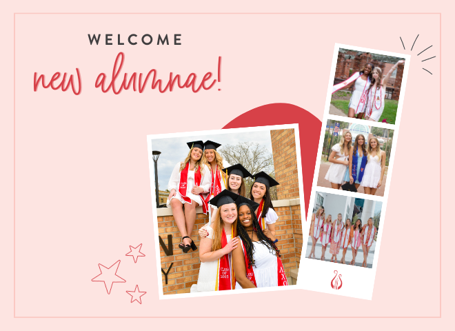 Young Alumnae