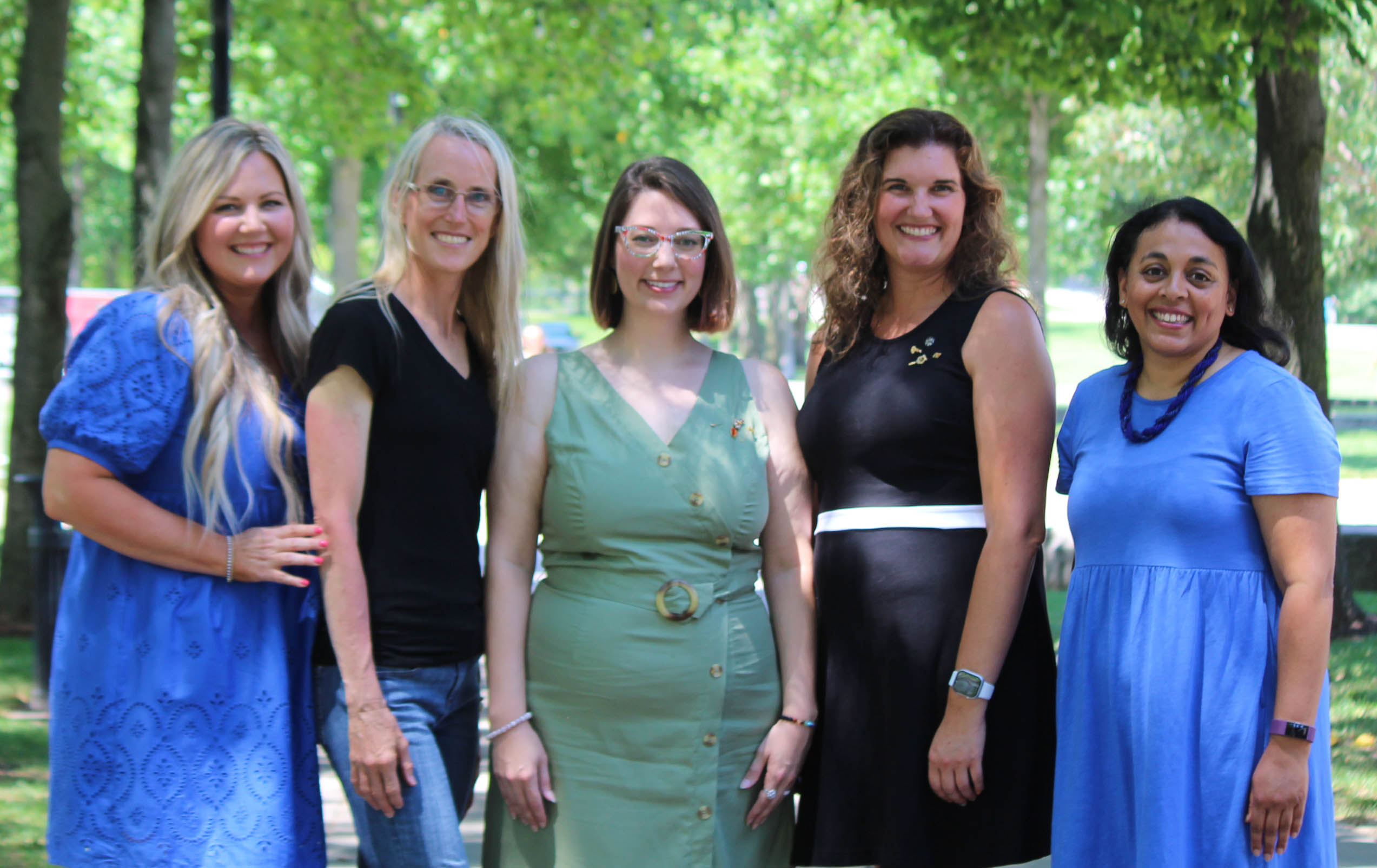 Explore Open Volunteer Opportunities