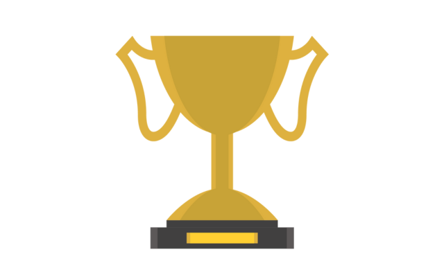 2025 Award Winners