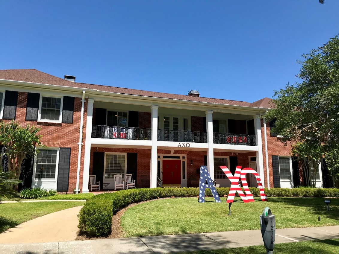 Beta Eta (Florida State University)