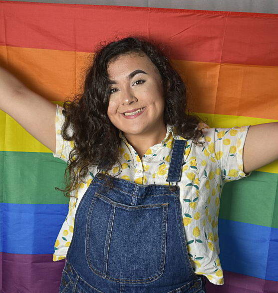 Coming Out and Finding Support