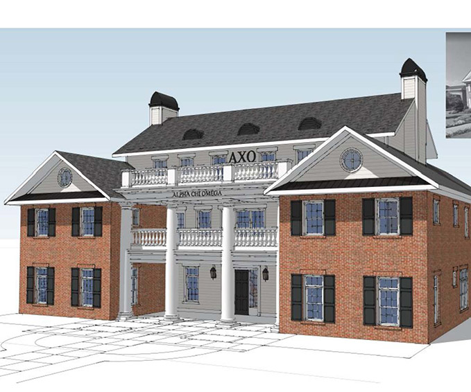 Theta Upsilon 2