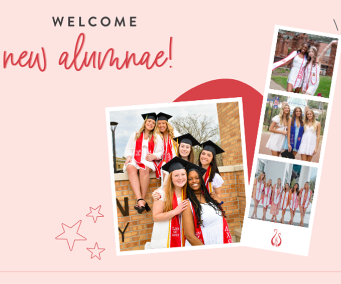 CONGRATS GRADUATES!