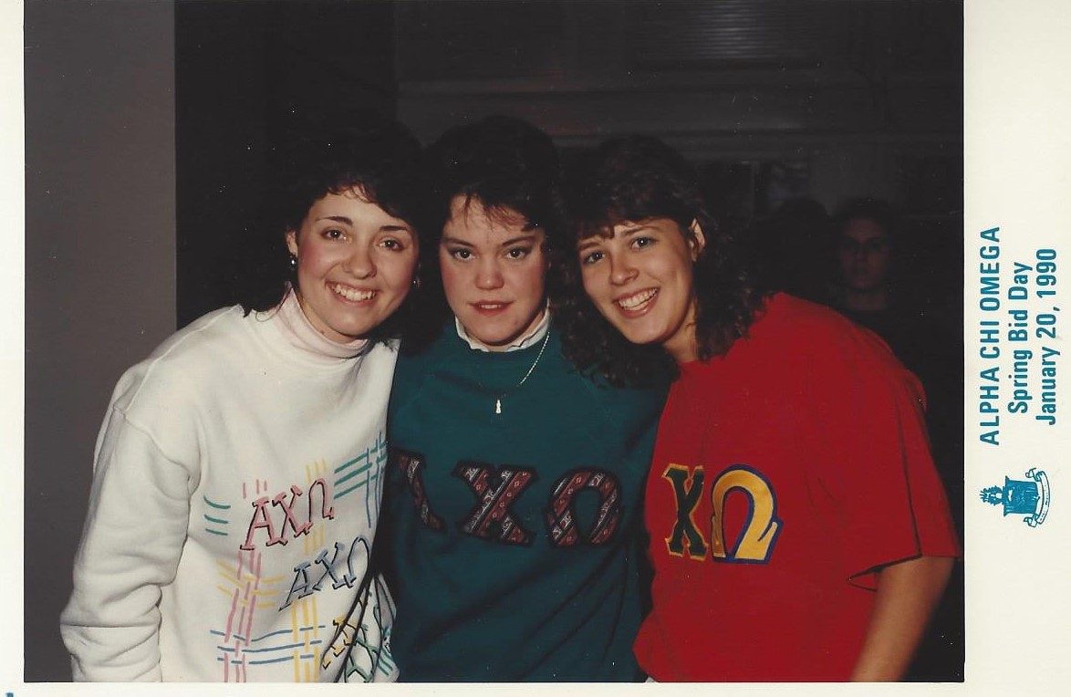 Sisters in Style: A 140-Year Fashion Journey