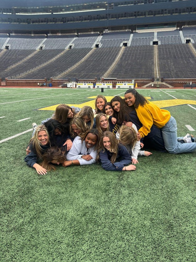 Values First: How Real, Strong Women Prevent Hazing 