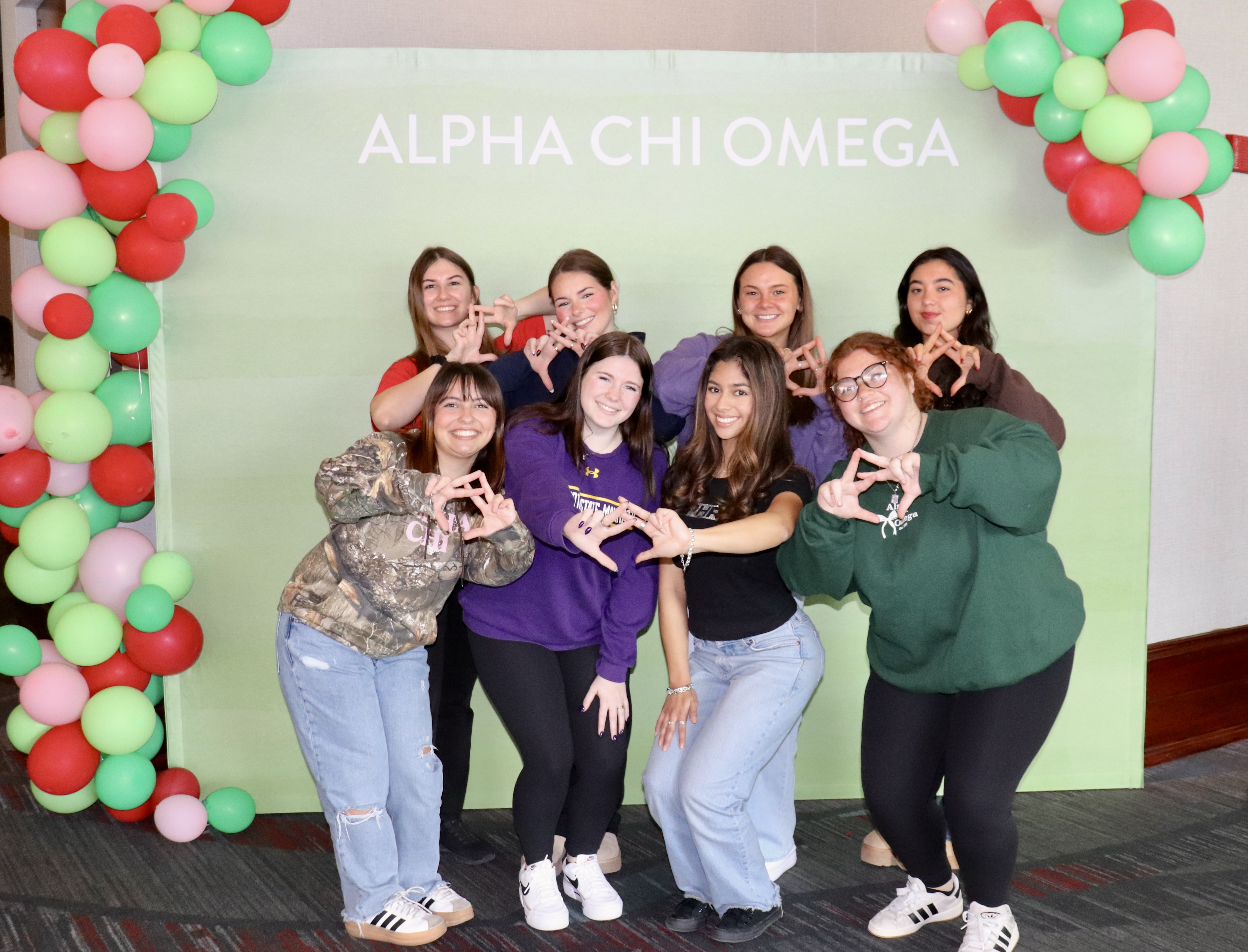 Growing Our Circle
